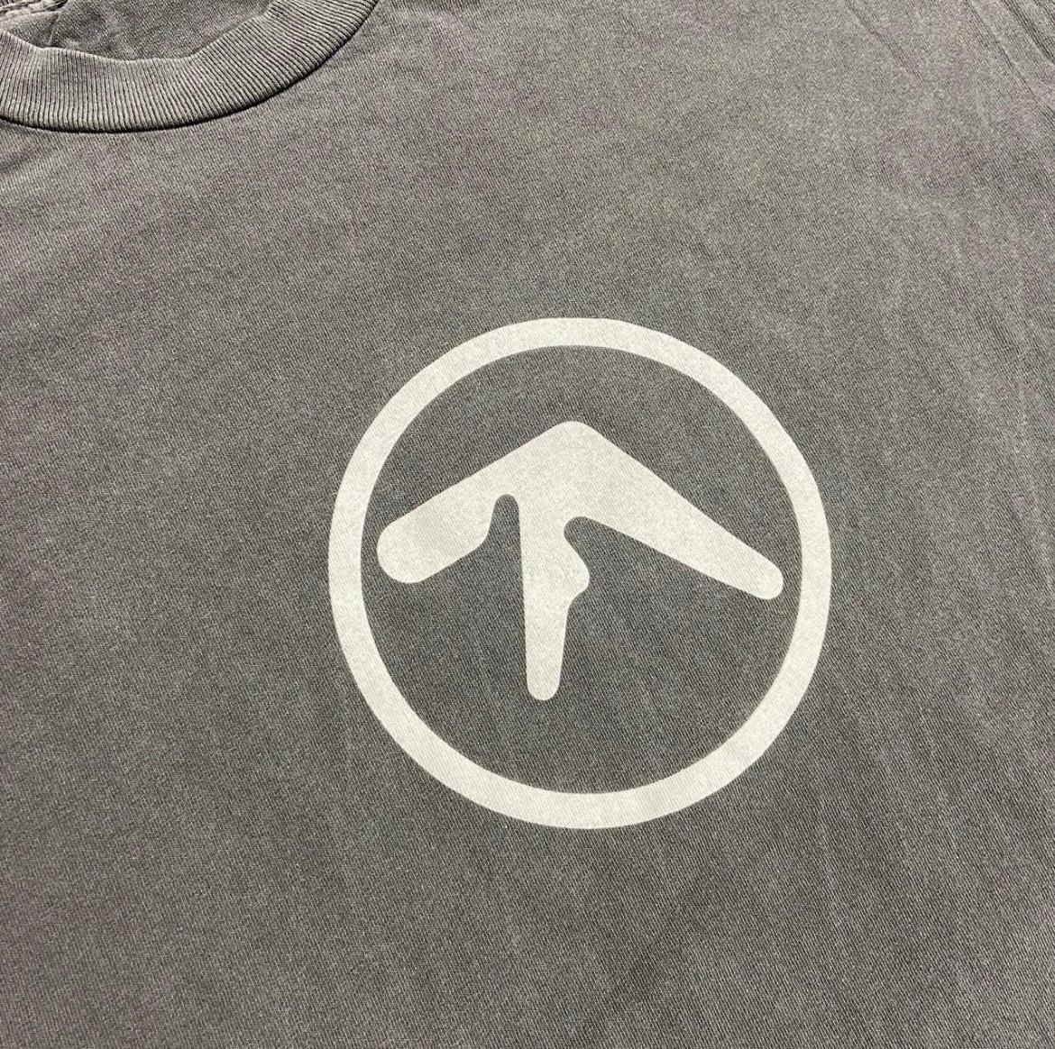 Aphex Logo Tee