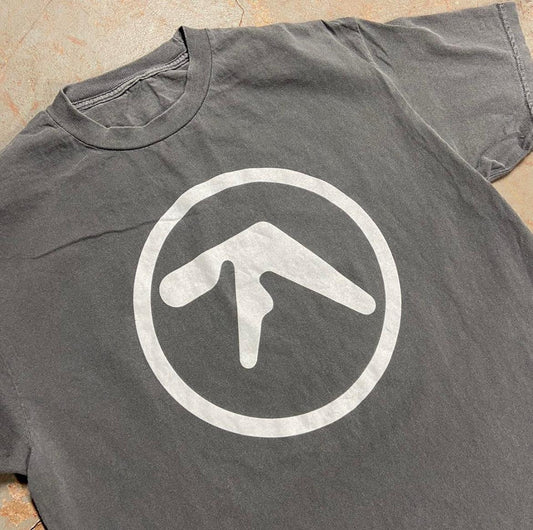 Aphex Logo Tee (Large Graphic)