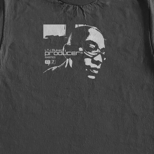 LTJ Bukem Tee