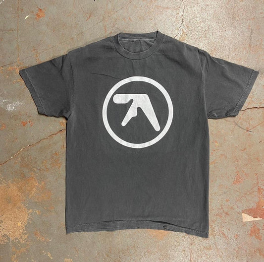 Aphex Logo Tee (Large Graphic)
